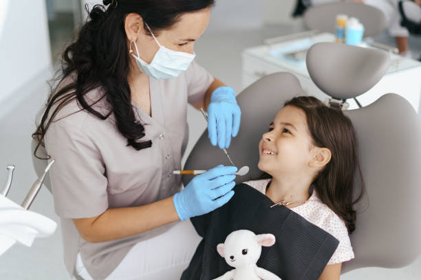 Best Emergency Treatment for Jaw Pain or Injury in Reynoldsville, PA