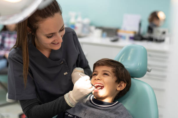 Best Knocked-Out Tooth (Avulsed Tooth) Treatment in Reynoldsville, PA