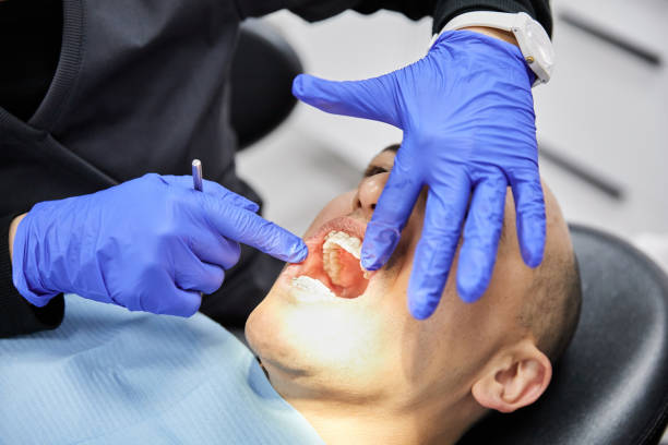 Best Emergency Care for Gum Disease in Reynoldsville, PA
