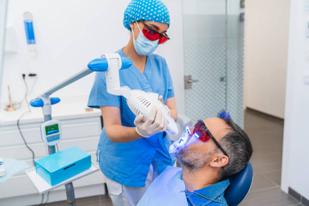 Best Weekend Emergency Dental Services in Reynoldsville, PA